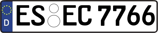 ES-EC7766
