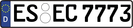 ES-EC7773
