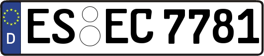 ES-EC7781