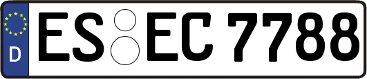 ES-EC7788