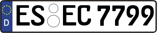 ES-EC7799