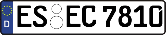 ES-EC7810