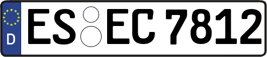 ES-EC7812