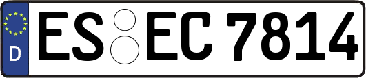 ES-EC7814