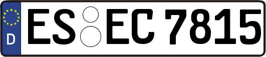 ES-EC7815