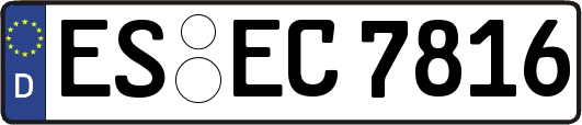 ES-EC7816