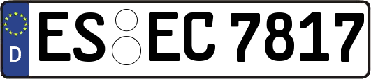ES-EC7817
