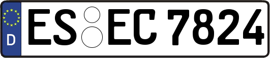 ES-EC7824