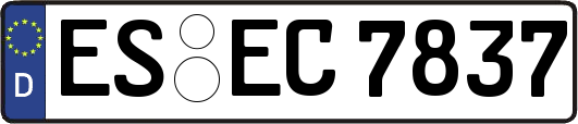 ES-EC7837