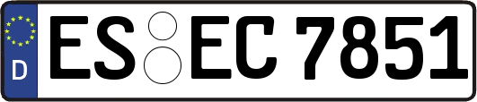 ES-EC7851