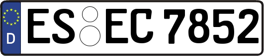 ES-EC7852