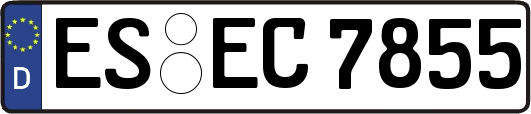 ES-EC7855