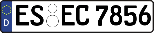 ES-EC7856