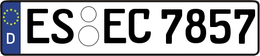 ES-EC7857