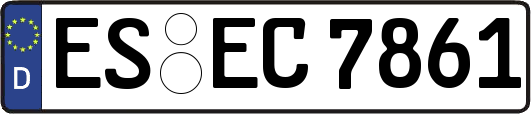 ES-EC7861