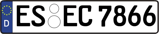 ES-EC7866