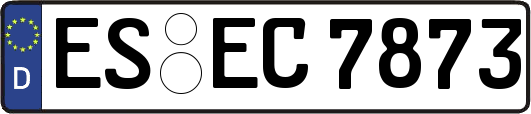 ES-EC7873