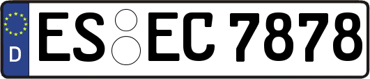 ES-EC7878