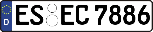 ES-EC7886
