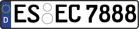 ES-EC7888