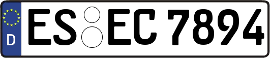 ES-EC7894