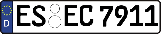 ES-EC7911