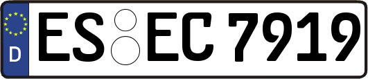 ES-EC7919