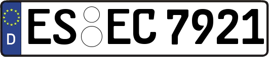 ES-EC7921