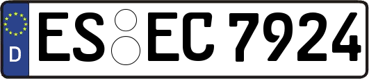 ES-EC7924