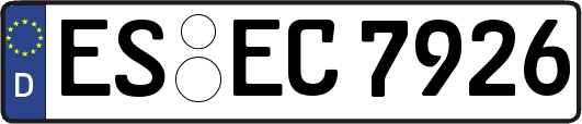 ES-EC7926