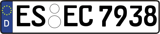 ES-EC7938