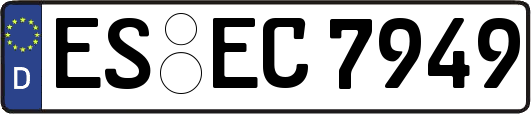 ES-EC7949
