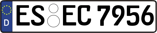 ES-EC7956