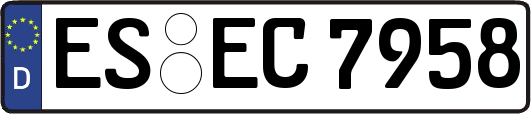 ES-EC7958
