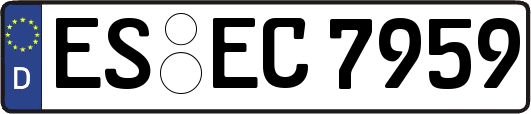 ES-EC7959