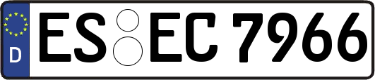 ES-EC7966