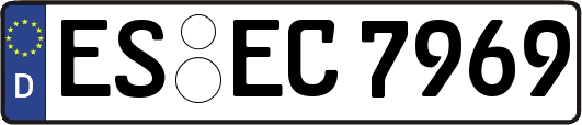 ES-EC7969