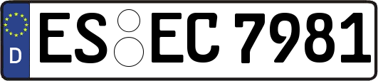 ES-EC7981