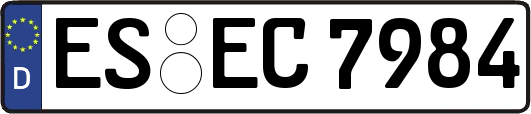 ES-EC7984