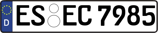 ES-EC7985