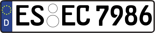 ES-EC7986