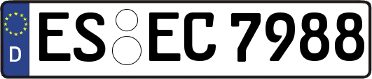 ES-EC7988