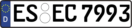 ES-EC7993