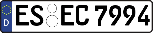 ES-EC7994