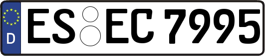 ES-EC7995