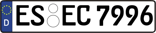ES-EC7996