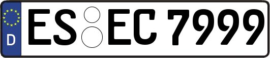 ES-EC7999