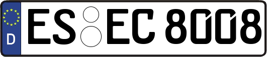 ES-EC8008