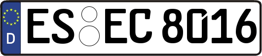 ES-EC8016