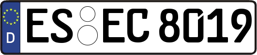 ES-EC8019